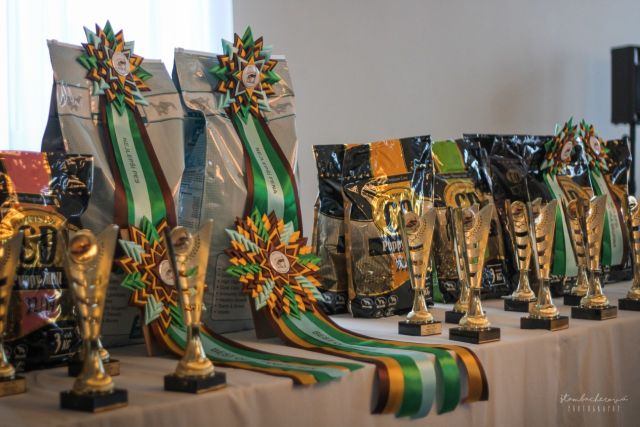 Clubshow of CZ Beagle Club Prag 2019