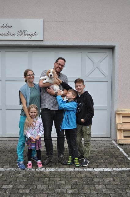 Fritillaria Imperialis "Tayo" - Abschied